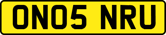ON05NRU