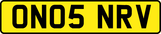ON05NRV