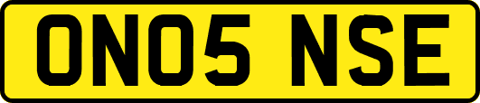 ON05NSE
