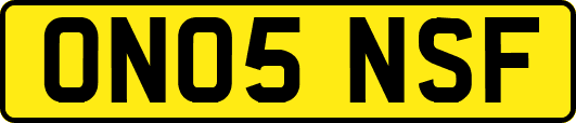 ON05NSF