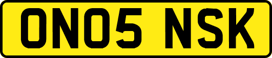 ON05NSK