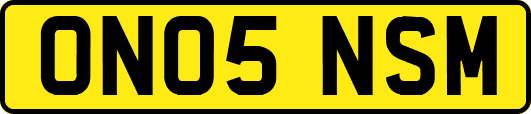 ON05NSM