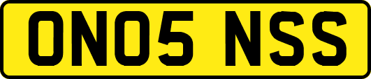 ON05NSS