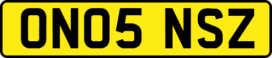 ON05NSZ