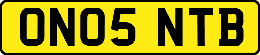 ON05NTB