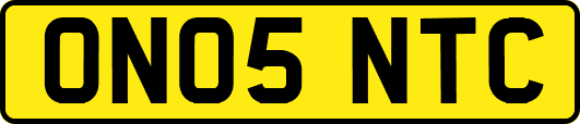 ON05NTC