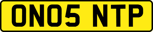 ON05NTP