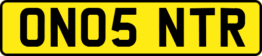 ON05NTR