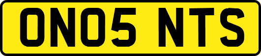 ON05NTS