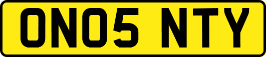 ON05NTY