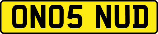 ON05NUD