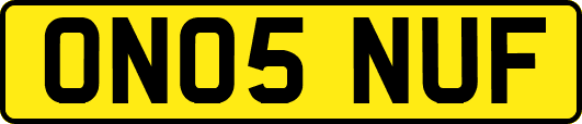 ON05NUF