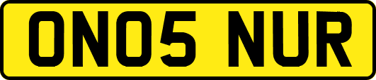 ON05NUR