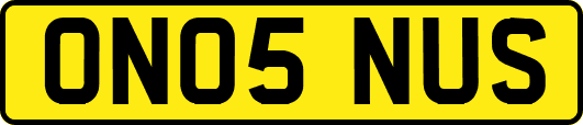ON05NUS