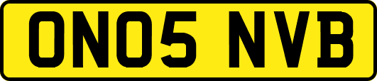 ON05NVB