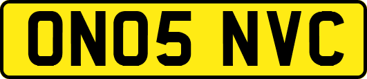 ON05NVC