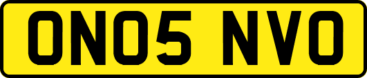 ON05NVO