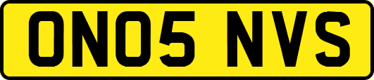 ON05NVS