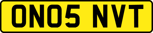 ON05NVT