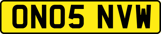 ON05NVW