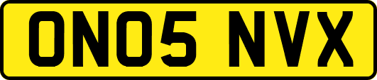 ON05NVX