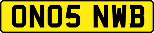ON05NWB
