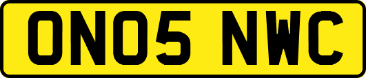 ON05NWC