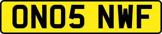 ON05NWF