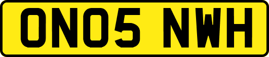 ON05NWH