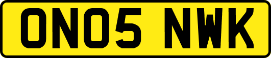 ON05NWK