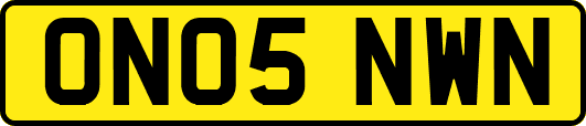 ON05NWN