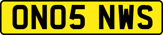 ON05NWS