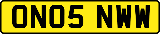 ON05NWW