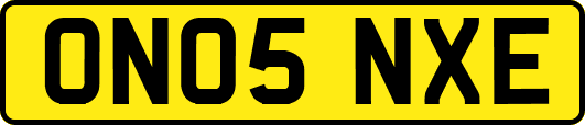 ON05NXE