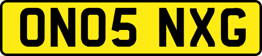 ON05NXG