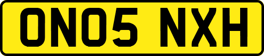 ON05NXH