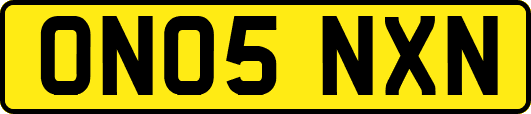 ON05NXN