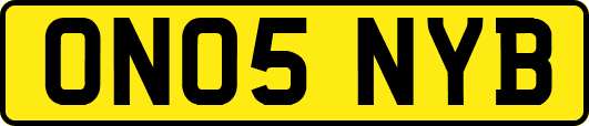 ON05NYB