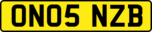 ON05NZB