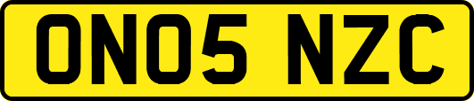 ON05NZC