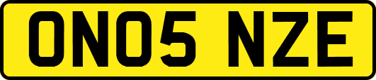 ON05NZE