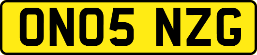 ON05NZG