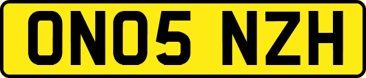 ON05NZH