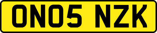 ON05NZK
