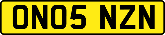 ON05NZN