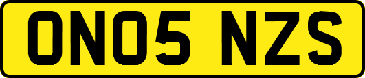 ON05NZS