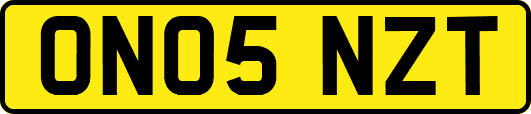 ON05NZT
