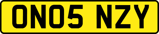 ON05NZY