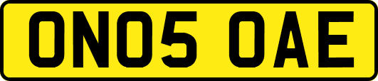 ON05OAE