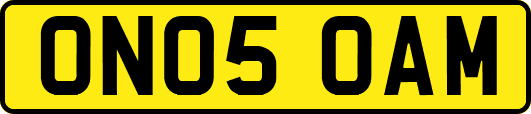 ON05OAM